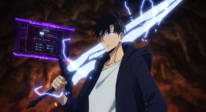 Solo Leveling Season 2