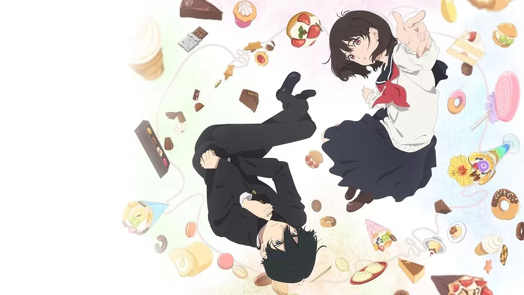 Shoshimin: How to Become Ordinary Seasons 1 & 2