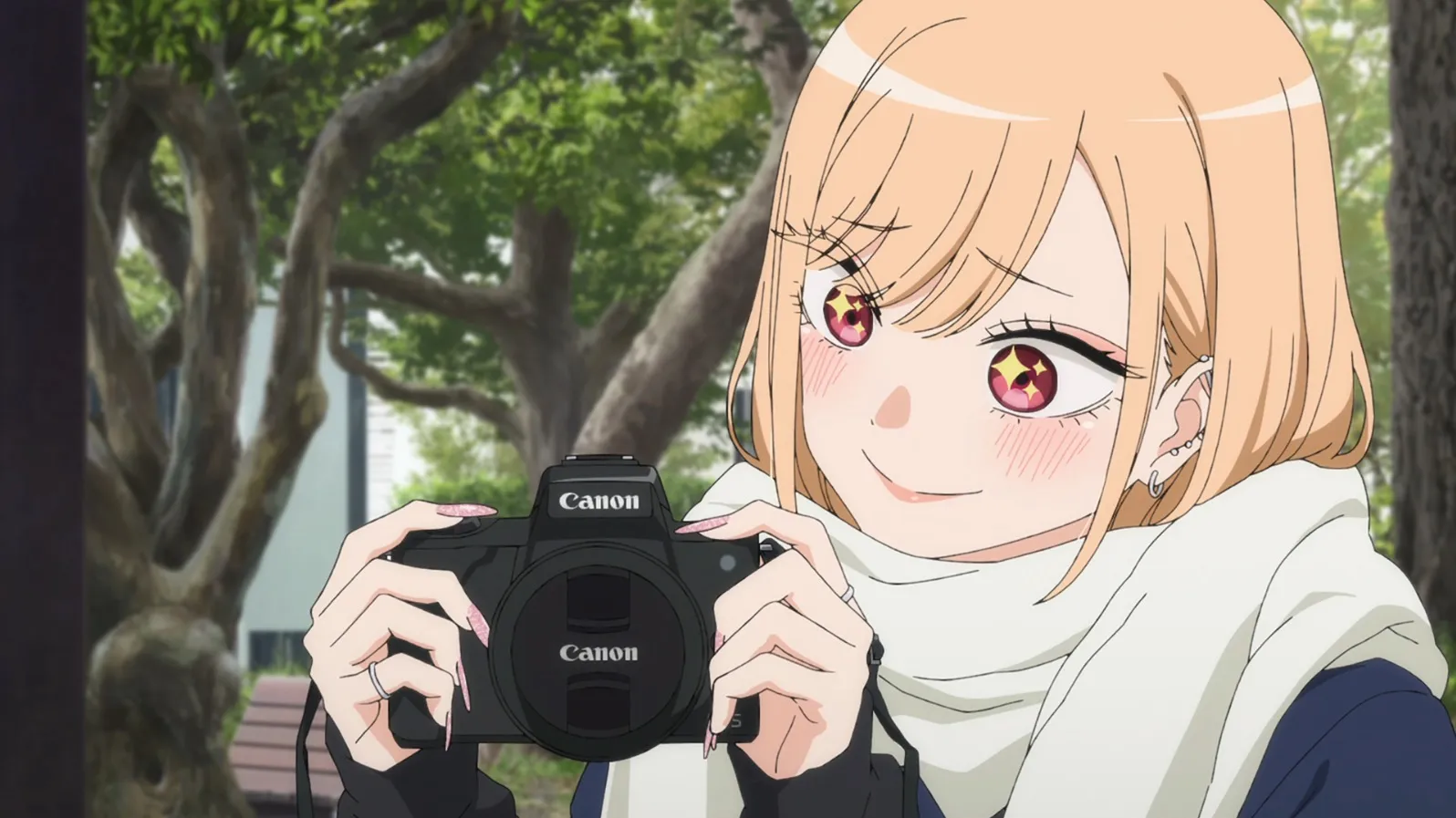 My Dress-Up Darling (Season 2)