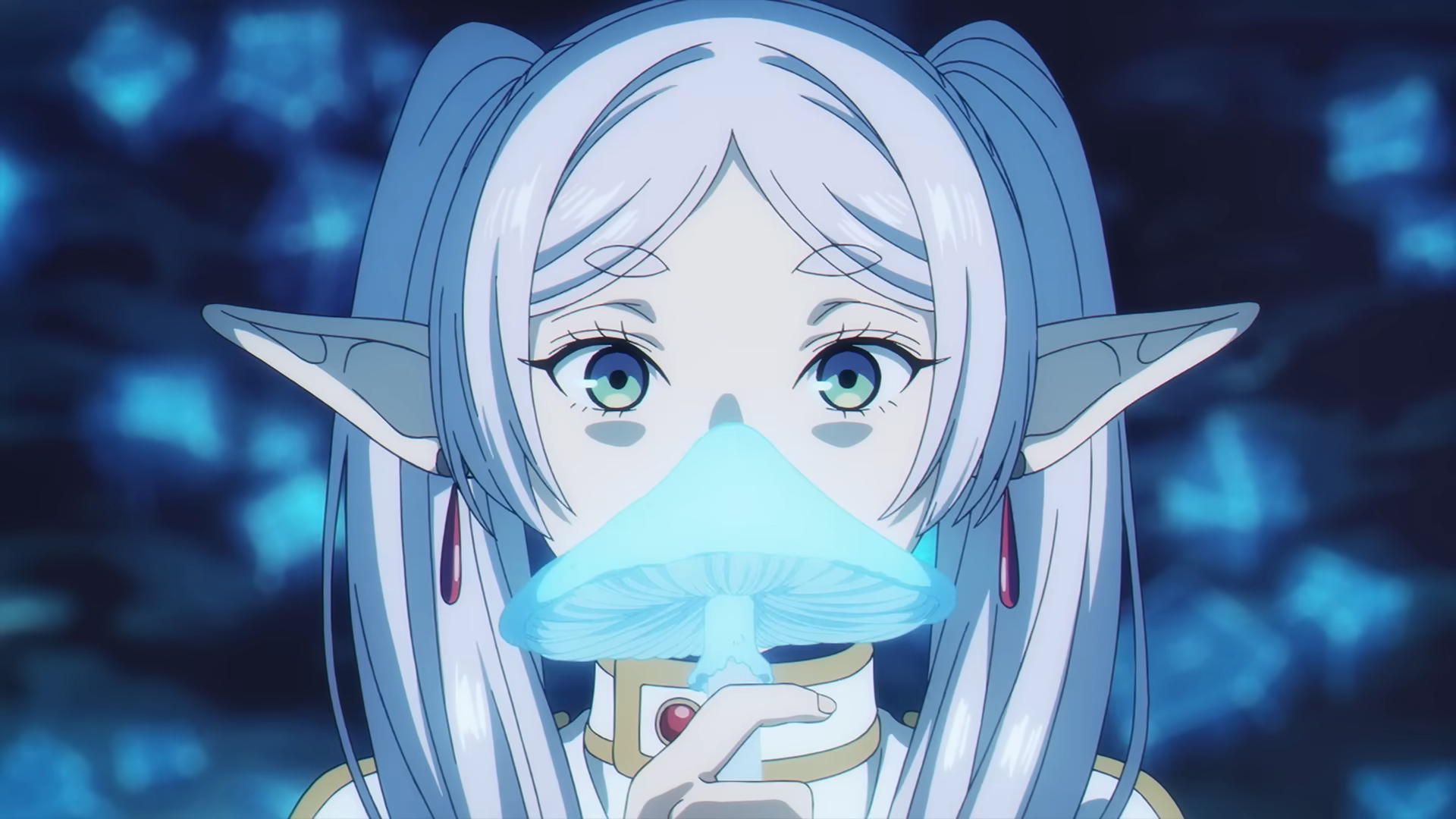 Frieren Season 2